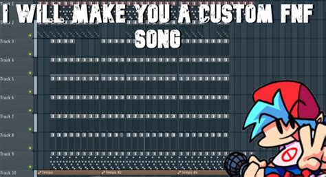 Toradh íomhá ar How to Make FNF Music Like