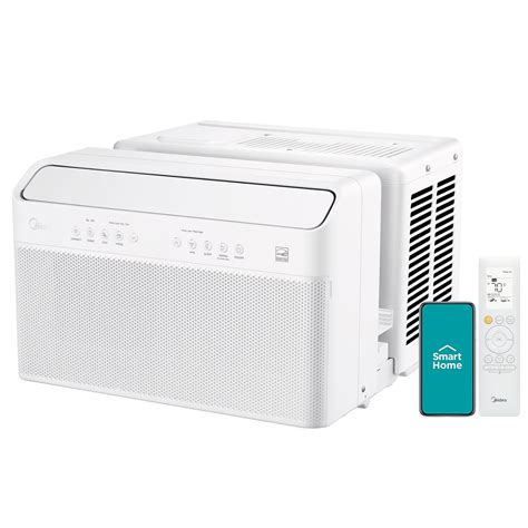 Image result for Midea AC Unit