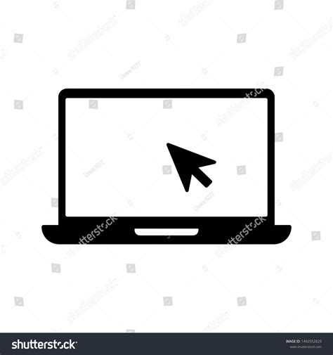 Image result for Computer Screen Cursor