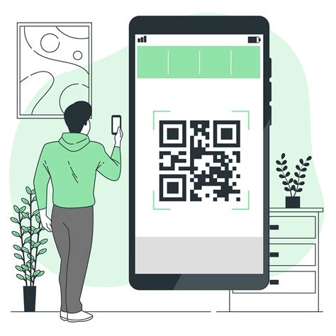 Image result for What Is a QR Code Reader