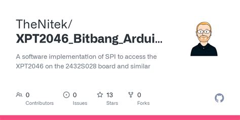 Image result for Arduino XPT2046