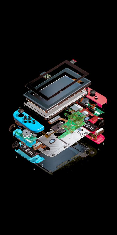 Image result for Nintendo Consoles Exploded