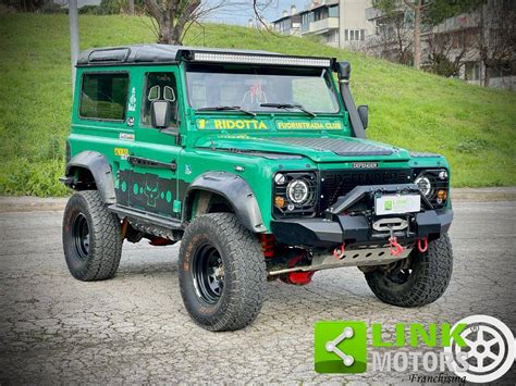 Image result for Land Rover Defender 90