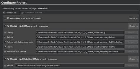 Image result for How to Add a Library in CMake in Qt