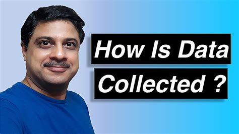 Afbeeldingsresultaten voor How Is Data Collected