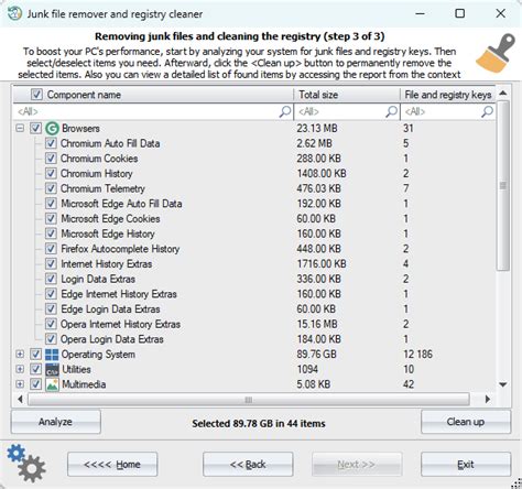 Image result for Deleting System Junk