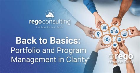 Toradh íomhá ar Portfolio and Program Management Tools