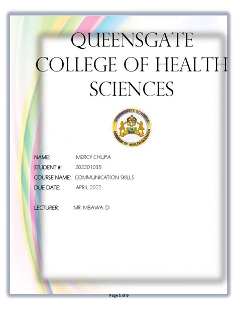 Image result for Communication Topic for Assignment