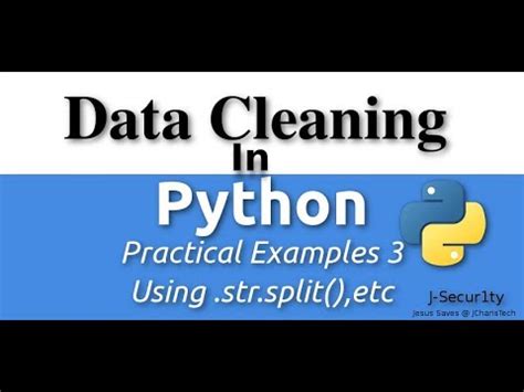 Bildergebnis für Clean Python Example