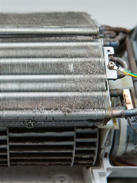 Image result for Furnace Coil Cleaning