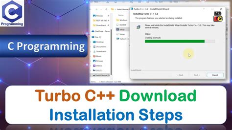 Image result for Download Turbo C Programming