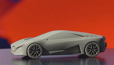 Image result for Learn How to Design and Print Model Car 3D Printer