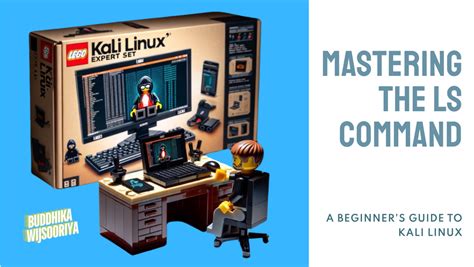 Image result for Kali Linux Ls Command