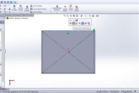 Image result for SolidWorks Mesh to Solid
