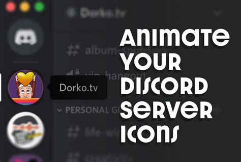 Animated Icon for Chill Discord Server に対する画像結果