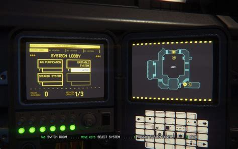 Image result for Alien Terminal Query