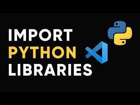 Image result for How to Import Local Library Python