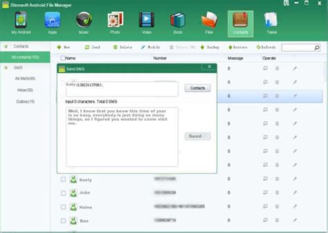 Toradh íomhá ar File Manager Download App