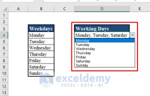 Image result for ListBox Showing Data in Different Worksheet