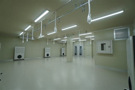 Toradh íomhá ar Continuous Sampling Room