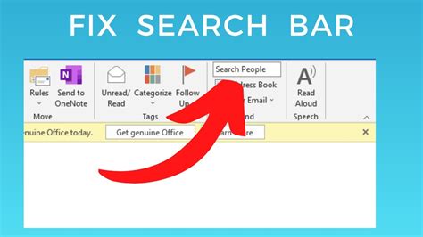 Image result for Search Bar On Micrsoft Email