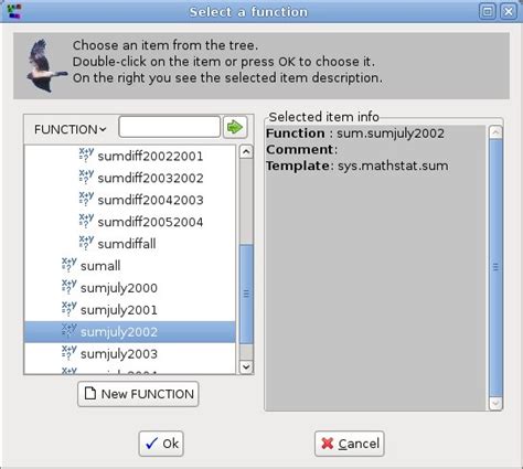 String Selection Dialog Box に対する画像結果