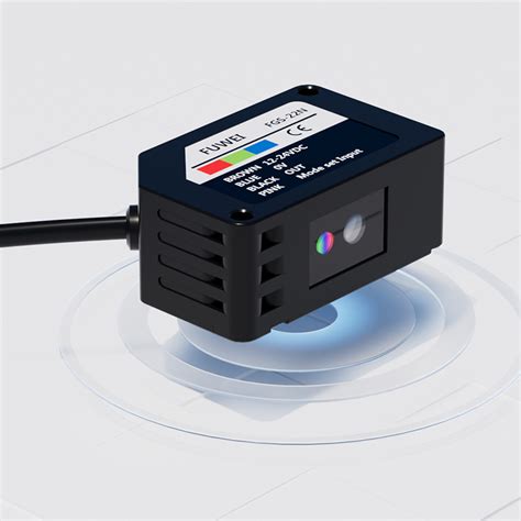 Afbeeldingsresultaten voor Color Sensor Side View