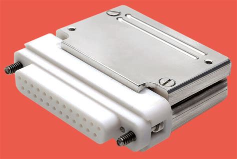 Toradh íomhá ar Stainless Steel Backshell