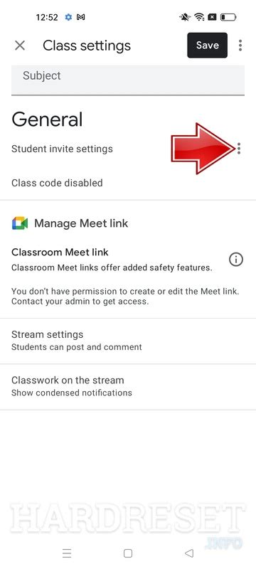 Image result for Google Classroom Invite Code