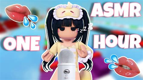Image result for ASMR Roblox Mouth Sounds FR