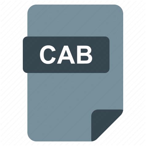 Image result for Cab File Format