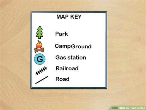 Image result for How to Read Property Map