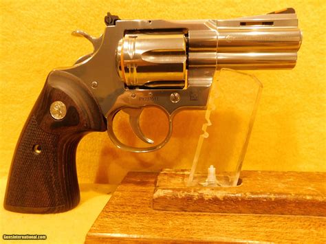 Image result for New Colt Python