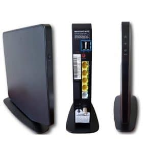 Image result for Verizon FiOS Wireless Router