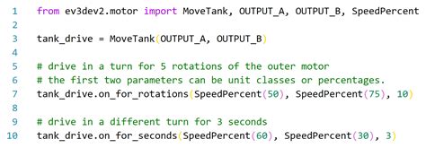 Image result for EV3 Python