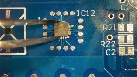 SMD Soldering Tutorial എന്നതിനുള്ള ഇമേജ് ഫലം
