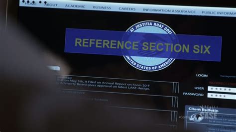 Section Six 的图像结果