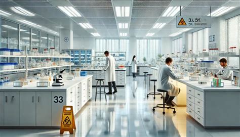 Image result for Clean Lab Space
