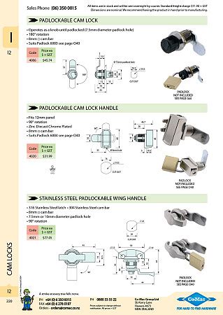 Image result for Fire Brigade Cam Lock