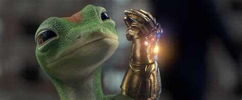 Image result for GEICO Gecko Commercials. Latest