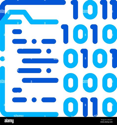 Toradh íomhá ar System Binary Extraction Icon