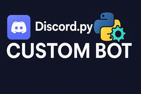 Image result for Discord Bot Game Python