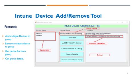 Windows Laptop Intune Permanently Remove Tool Software に対する画像結果