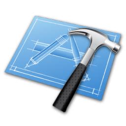 Image result for Xcode 2.6 Icon