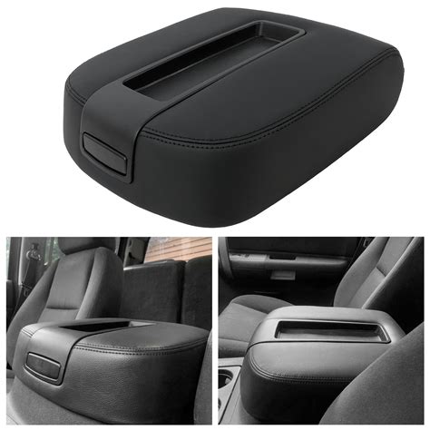 Afbeeldingsresultaten voor Remove 2015 Chevy Impala Console Lid Replacement