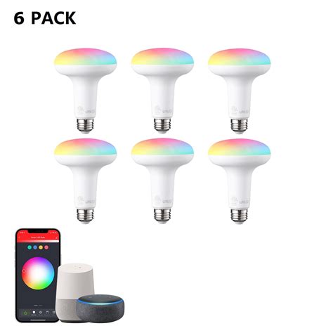 Image result for Smart Wi-Fi LED Bulbs