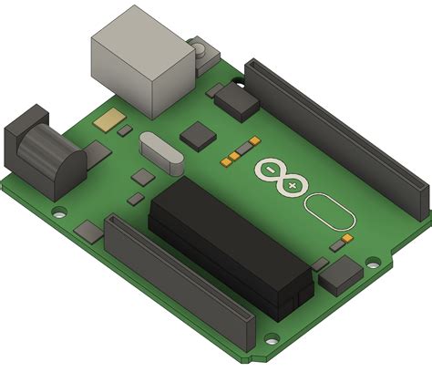 Image result for Arduino Uno Material