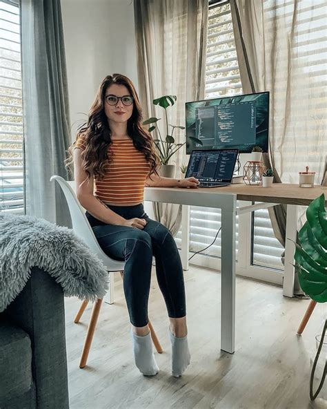 Toradh íomhá ar At Home Coding Setup