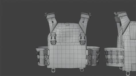 Image result for Bulletproof Vest On Fusion 360 Tutorial