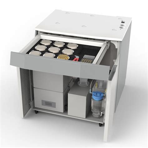 Toradh íomhá ar Programill Base